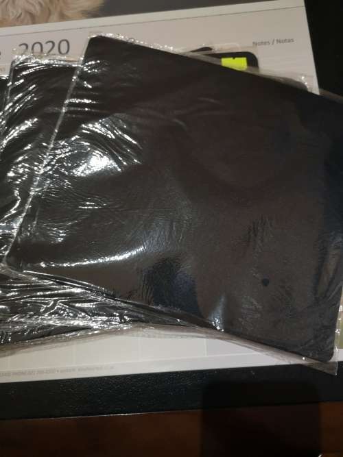 Mouse Pads Mouse Pads (Black) was listed for R20.00 on 20 Jan at 13